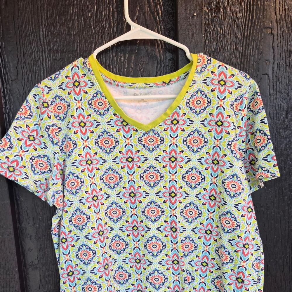 Kim-rogers Women's multi Top
